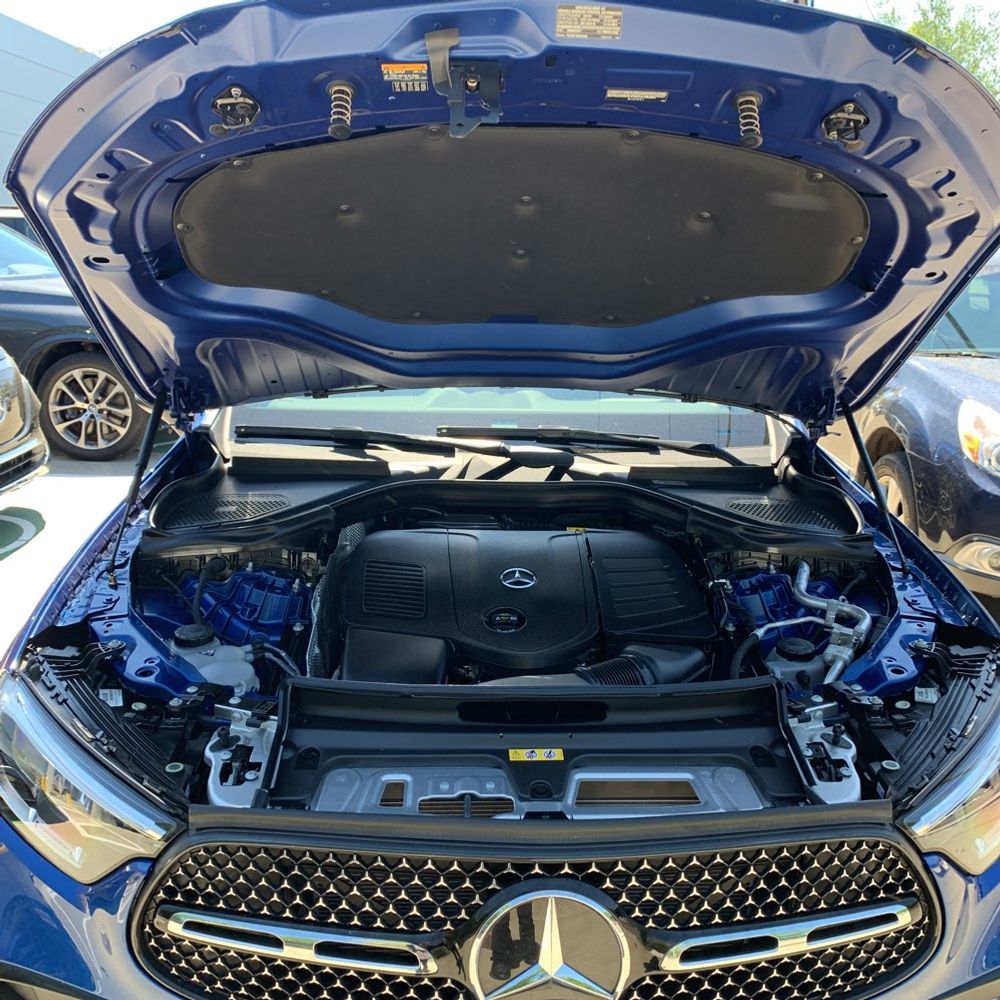 2024 Mercedes-Benz GLC GLC 300 4MATIC