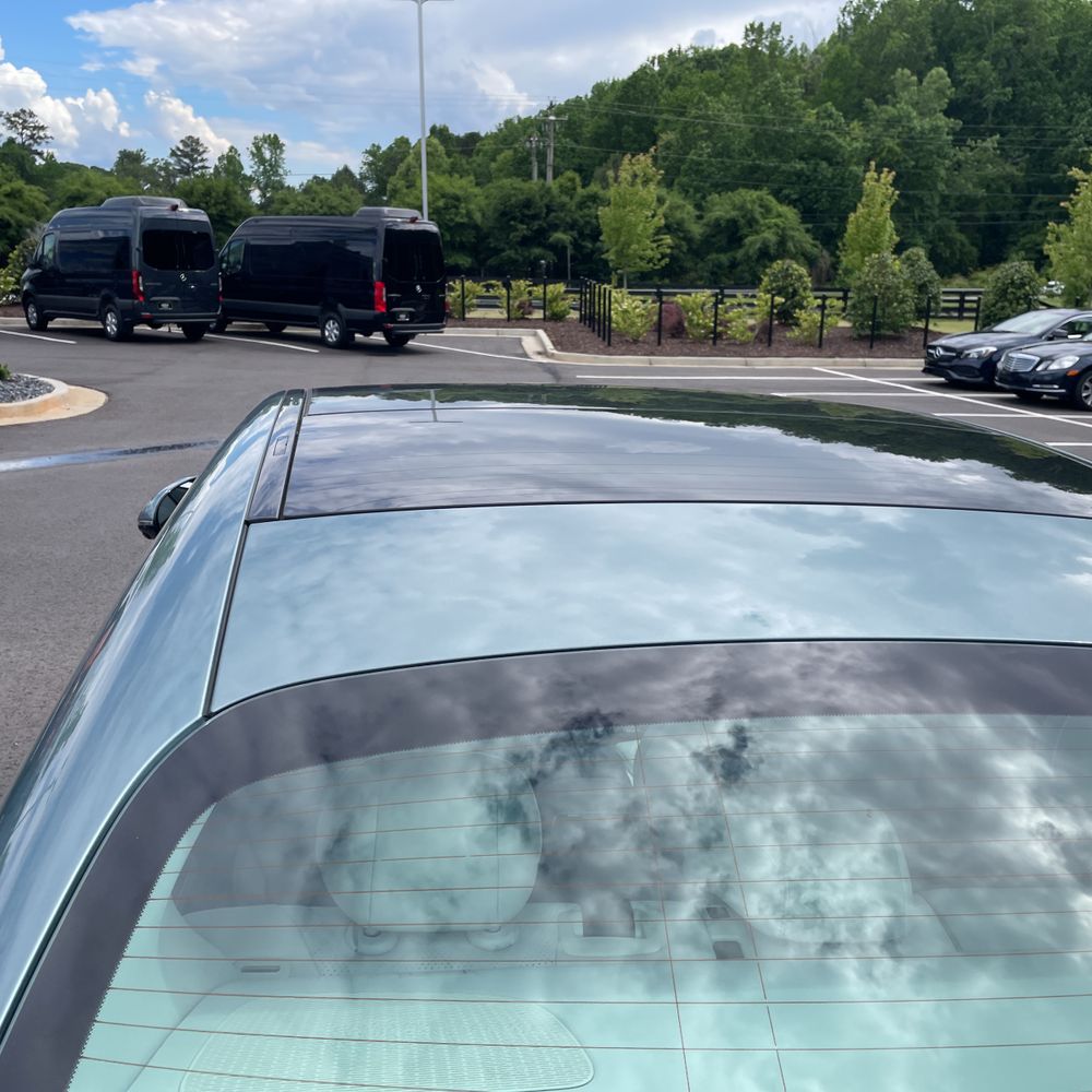 2024 Mercedes-Benz E-Class E 350 4MATIC