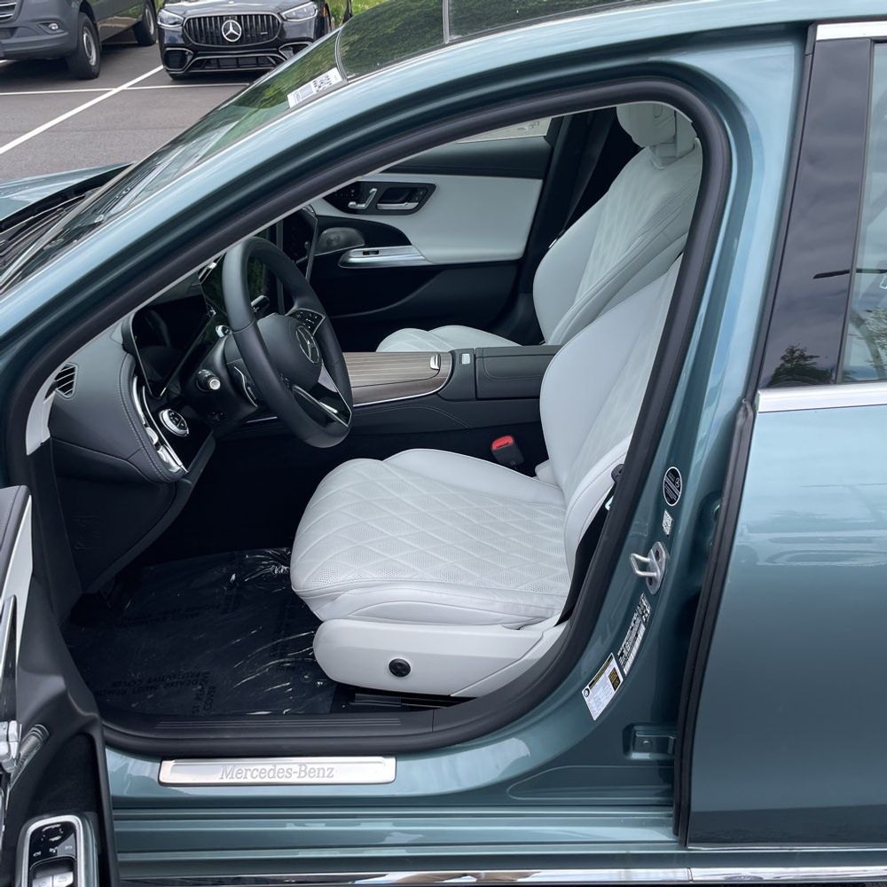 2024 Mercedes-Benz E-Class E 350 4MATIC