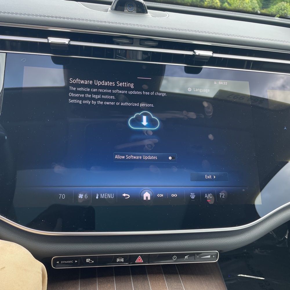 2024 Mercedes-Benz E-Class E 350 4MATIC