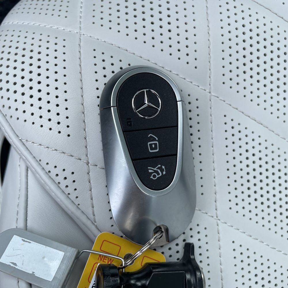 2024 Mercedes-Benz E-Class E 350 4MATIC