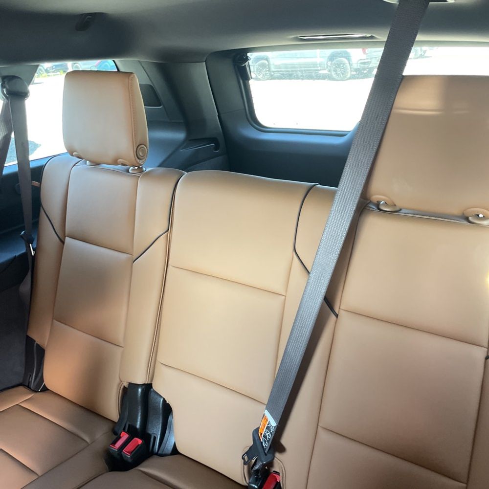 2025 Cadillac Escalade ESV Premium Luxury