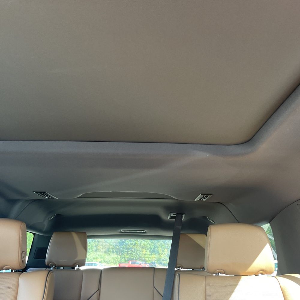 2025 Cadillac Escalade ESV Premium Luxury