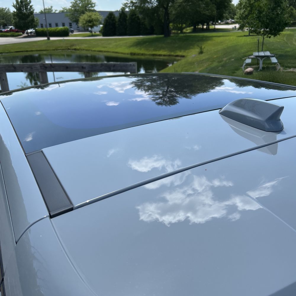 2024 GMC Sierra EV Denali Edition 1
