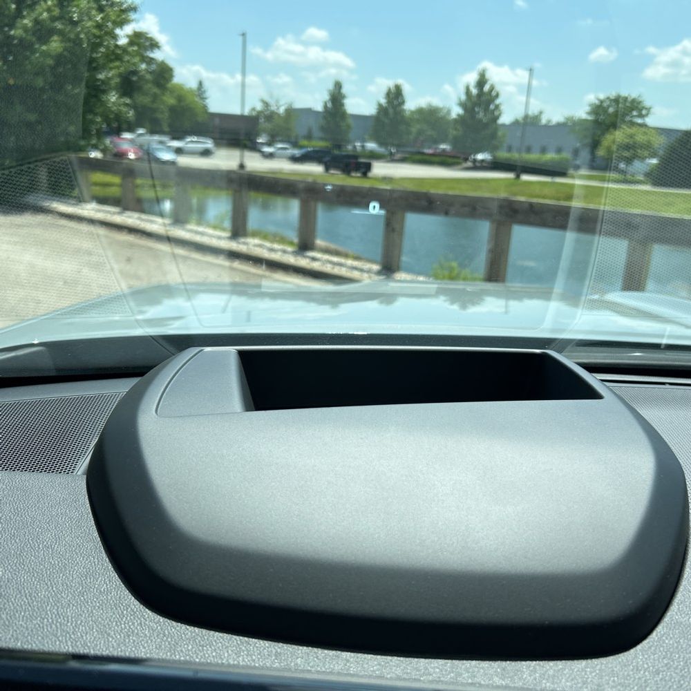 2024 GMC Sierra EV Denali Edition 1