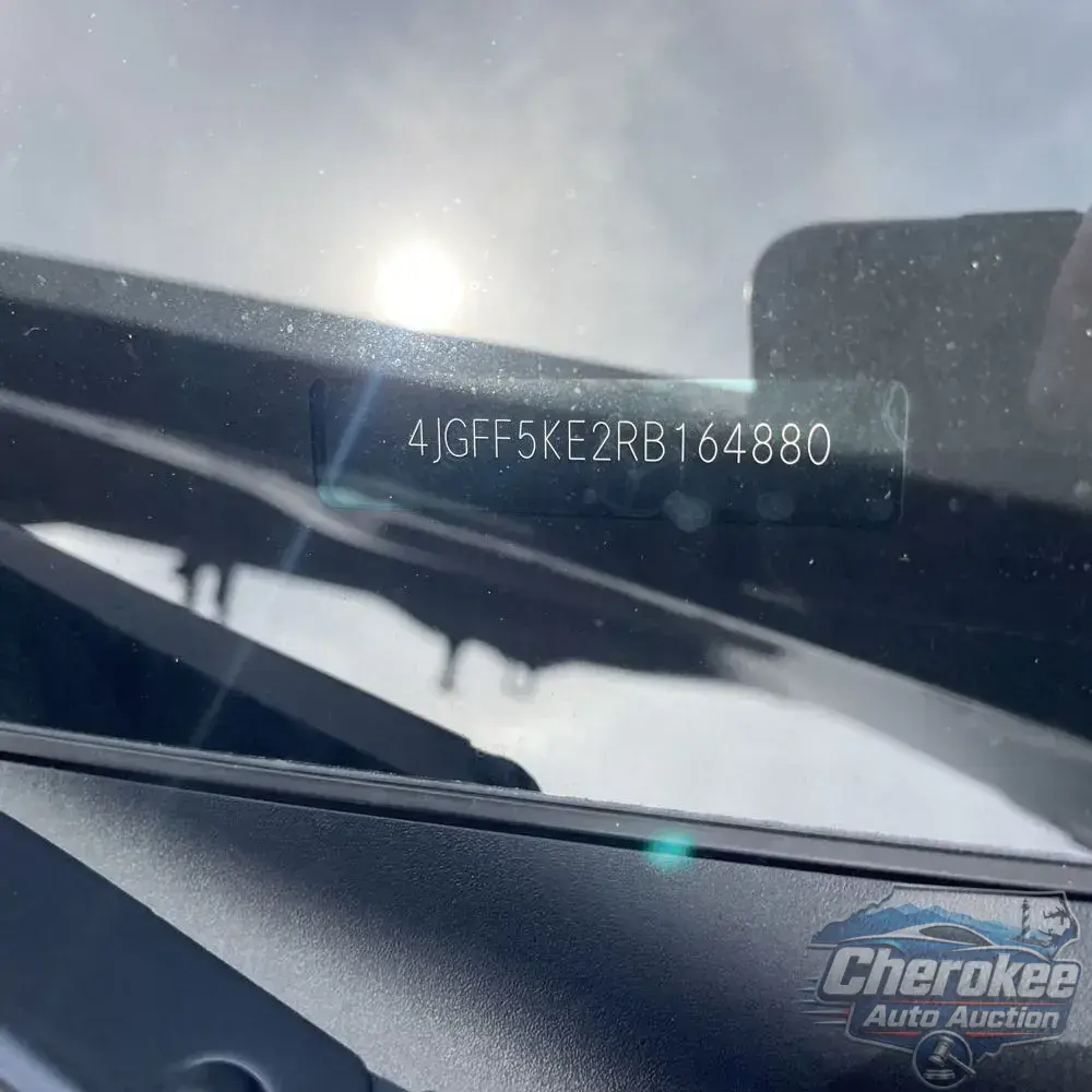 2024 Mercedes-Benz GLS GLS 450