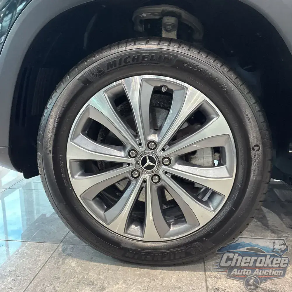 2022 Mercedes-Benz GLE GLE 350 4MATIC