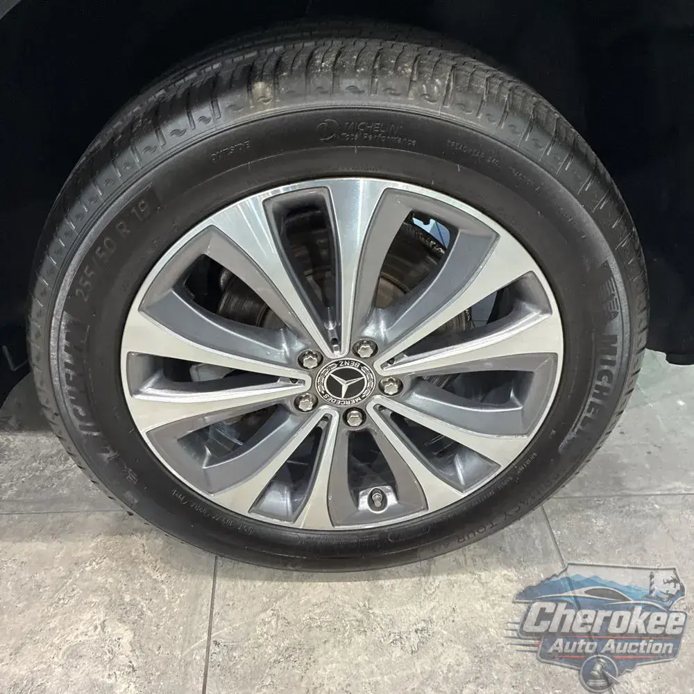 2022 Mercedes-Benz GLE GLE 350 4MATIC