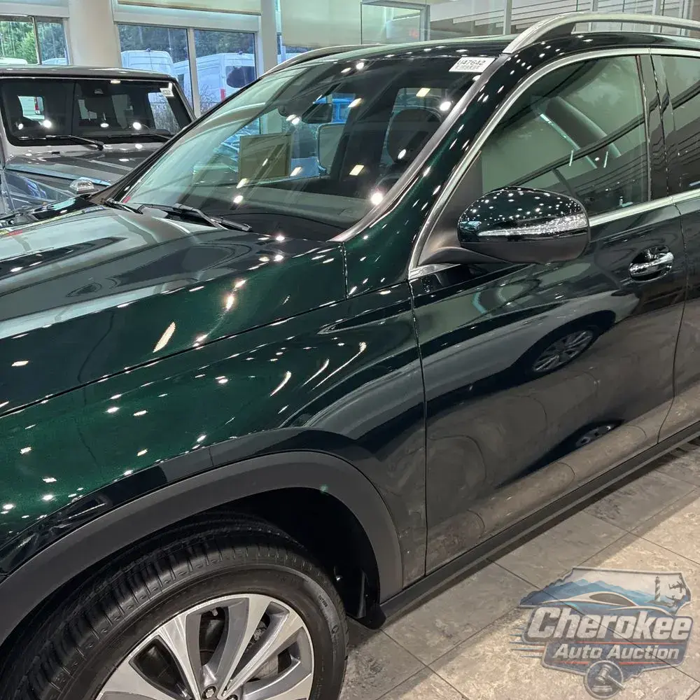 2022 Mercedes-Benz GLE GLE 350 4MATIC