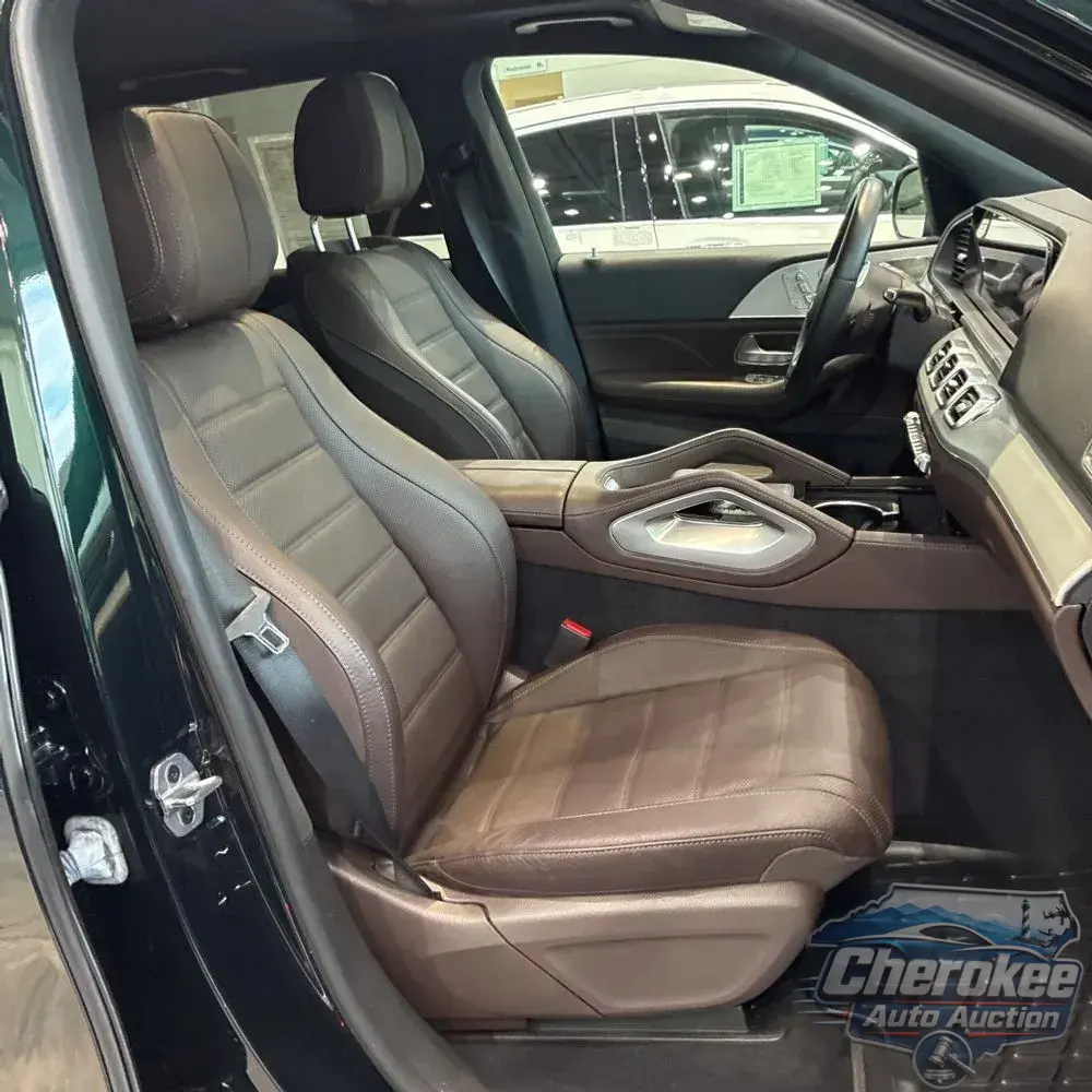 2022 Mercedes-Benz GLE GLE 350 4MATIC