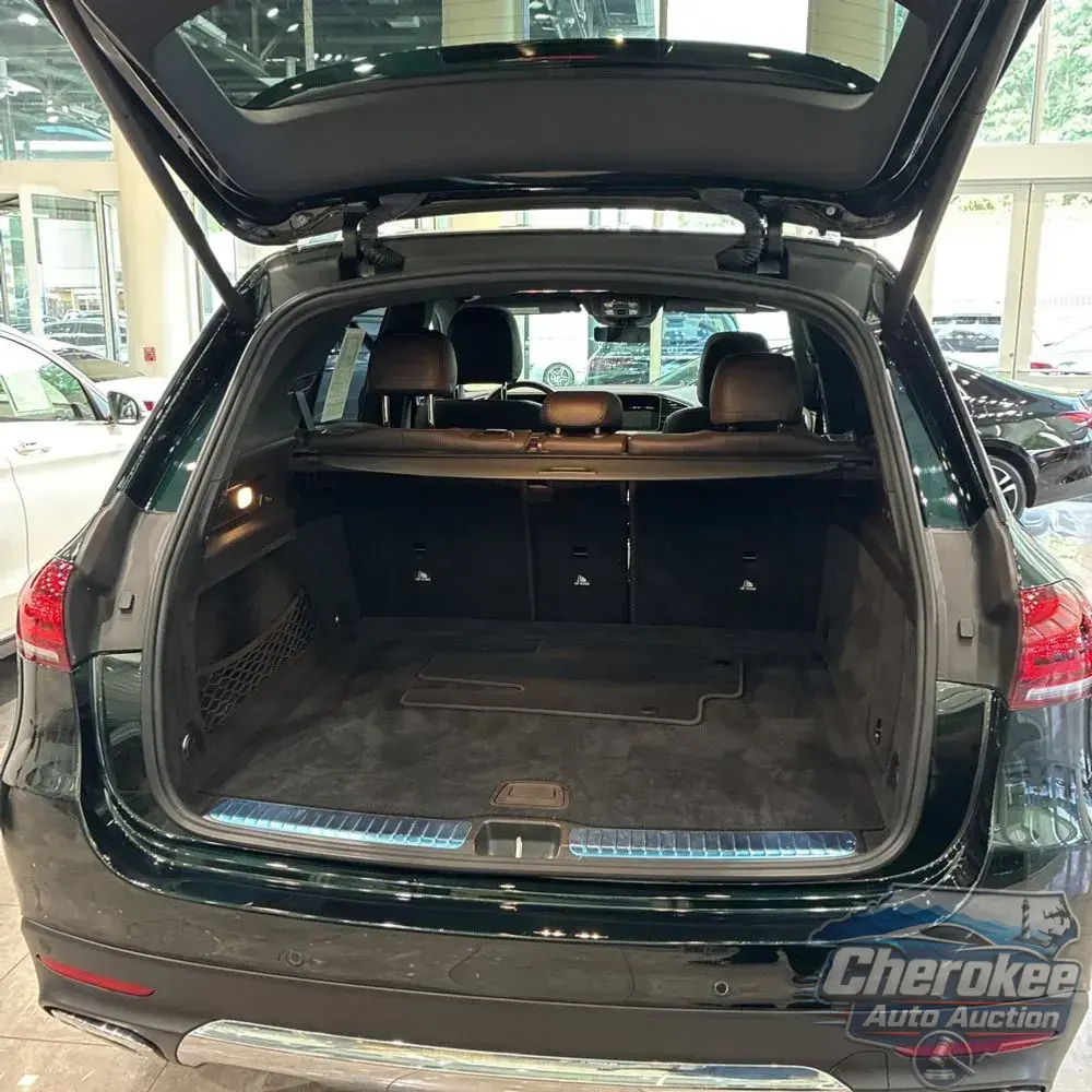2022 Mercedes-Benz GLE GLE 350 4MATIC