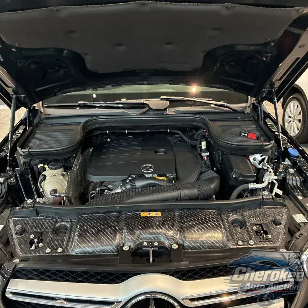 2022 Mercedes-Benz GLE GLE 350 4MATIC