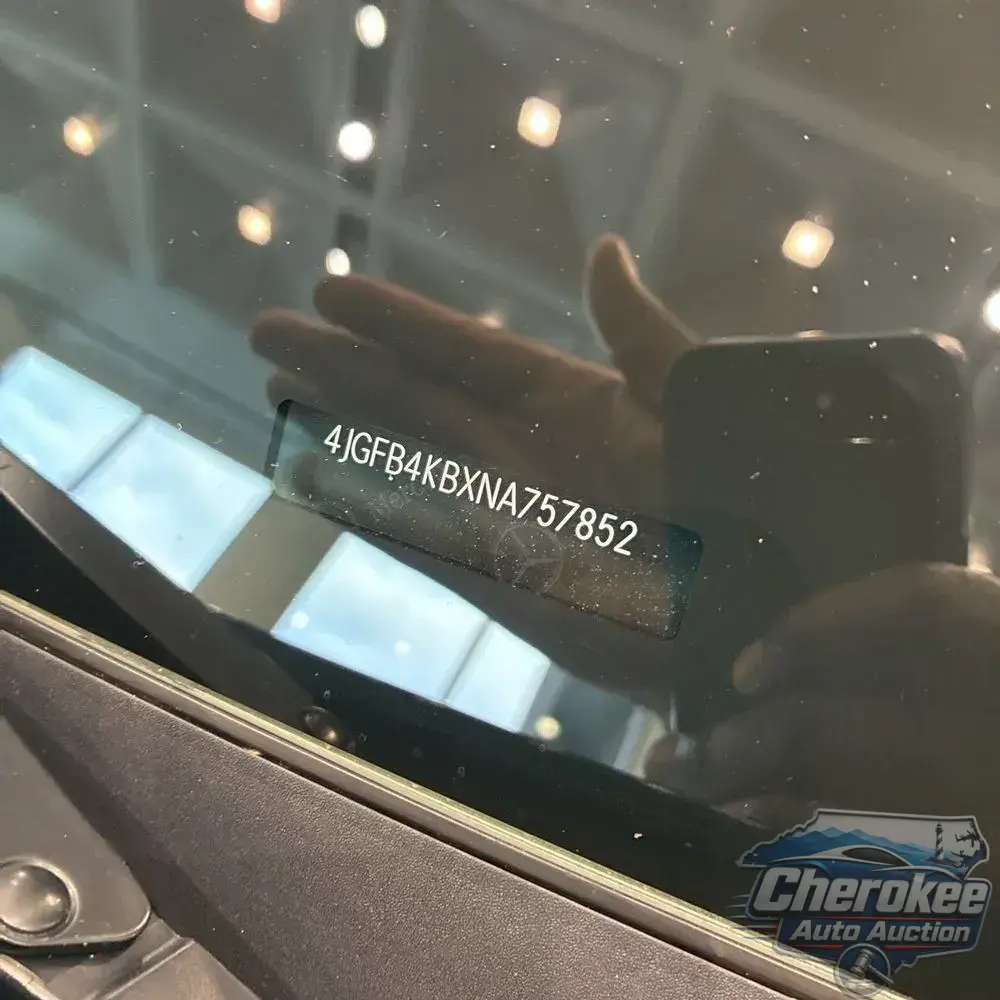 2022 Mercedes-Benz GLE GLE 350 4MATIC