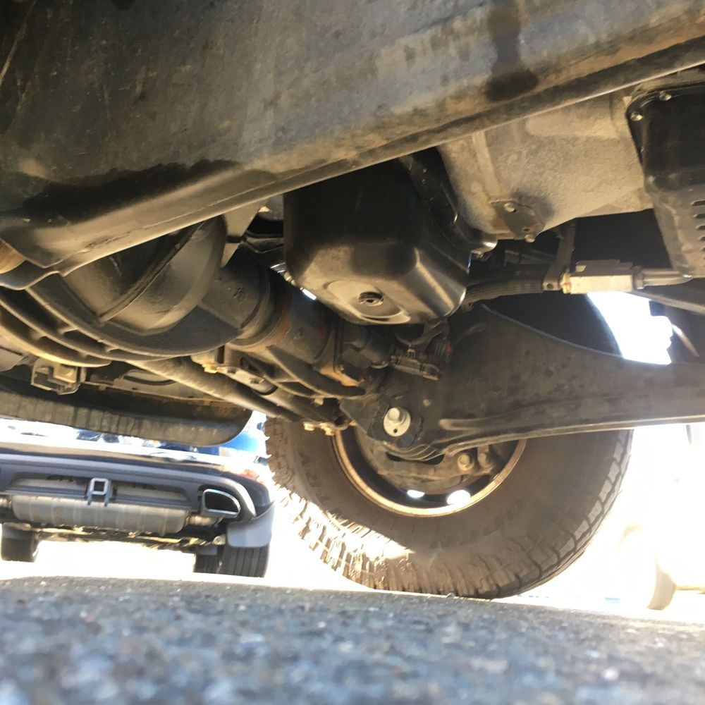 2018 Ram 3500 Laramie Longhorn