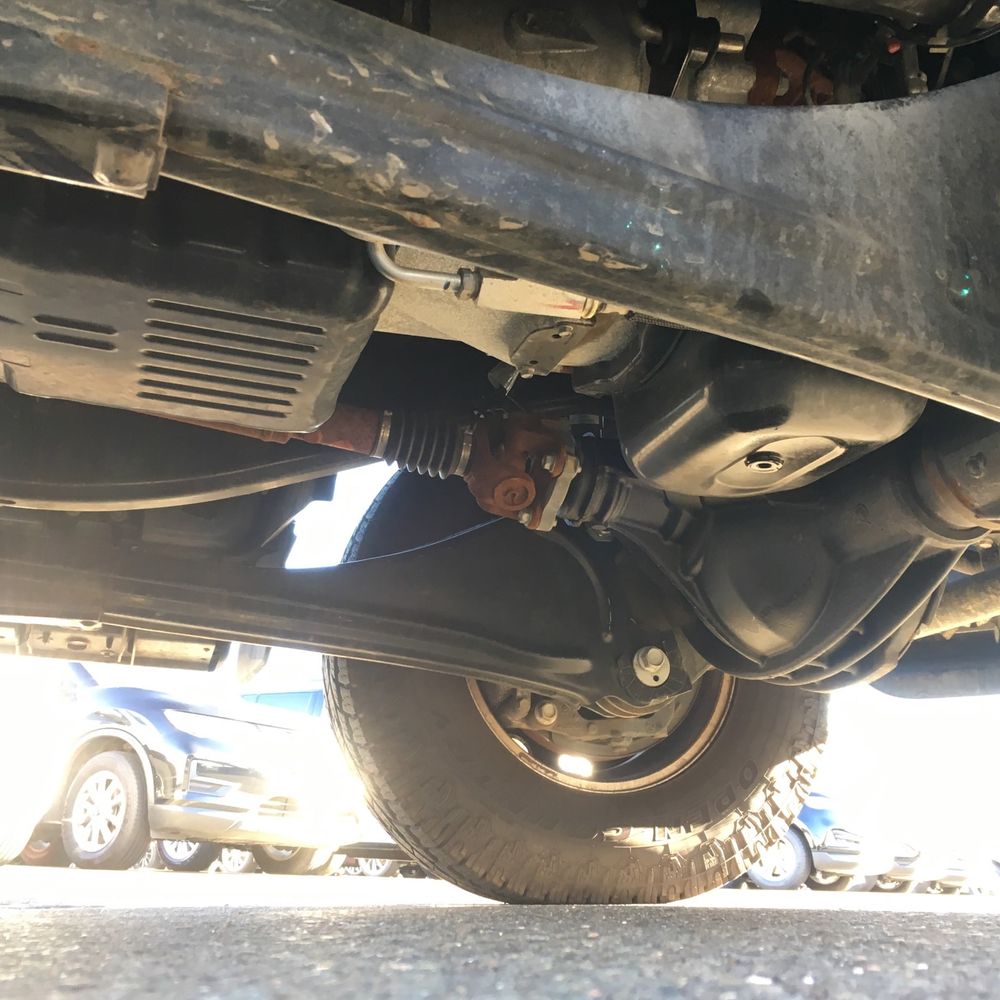 2018 Ram 3500 Laramie Longhorn