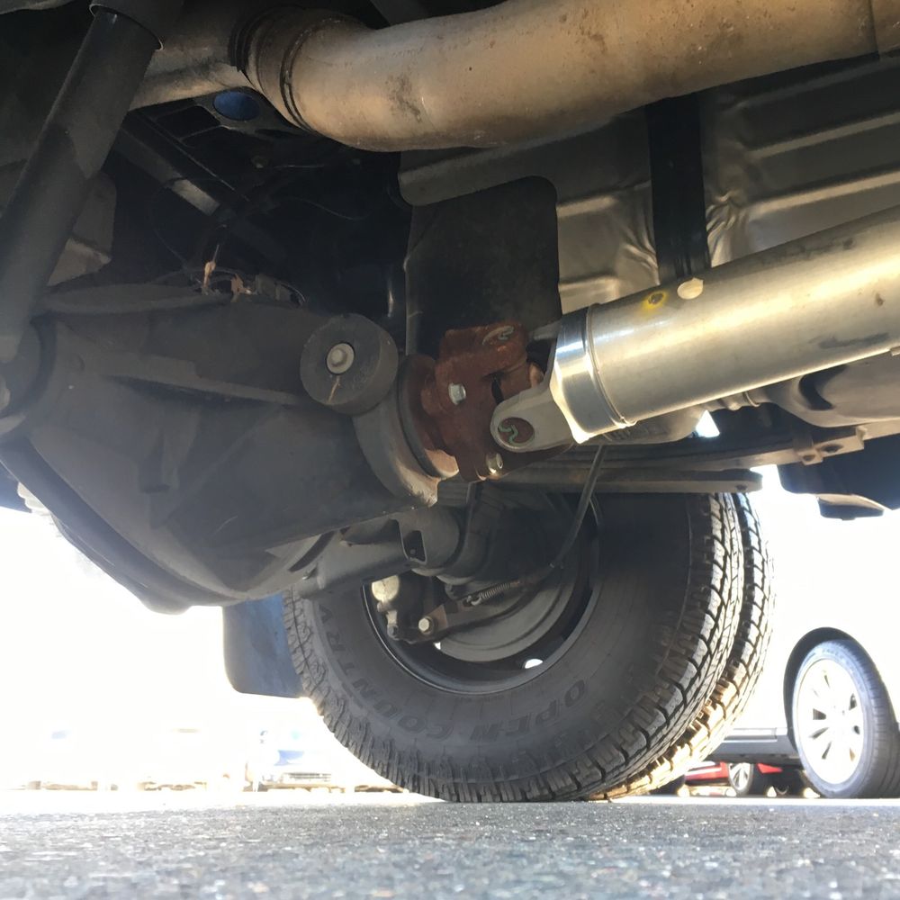 2018 Ram 3500 Laramie Longhorn