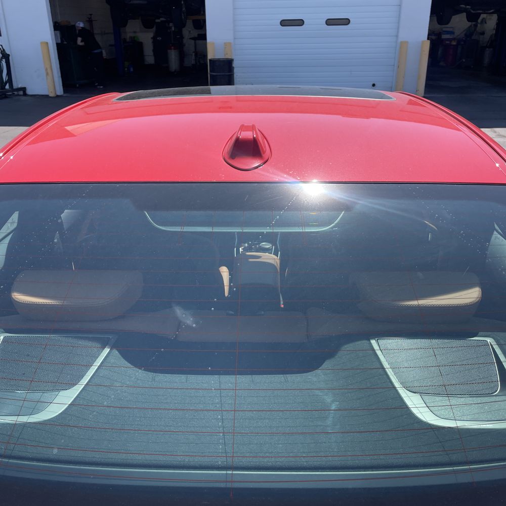 2024 BMW M2 Base