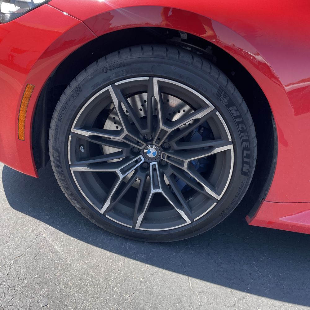 2024 BMW M2 Base
