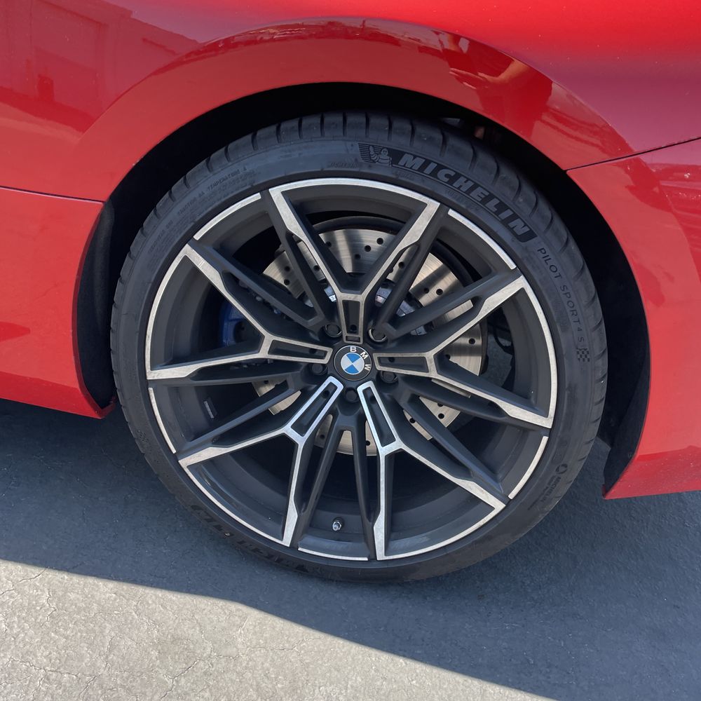 2024 BMW M2 Base