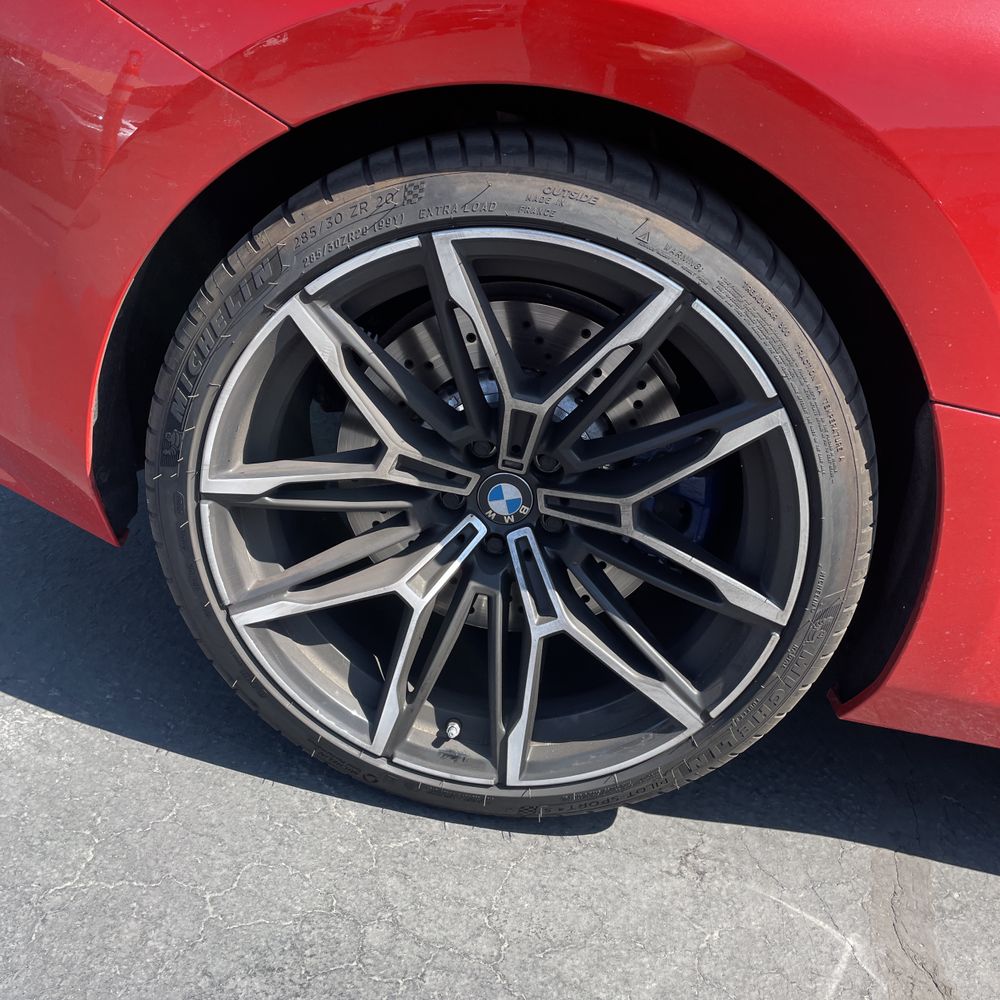 2024 BMW M2 Base