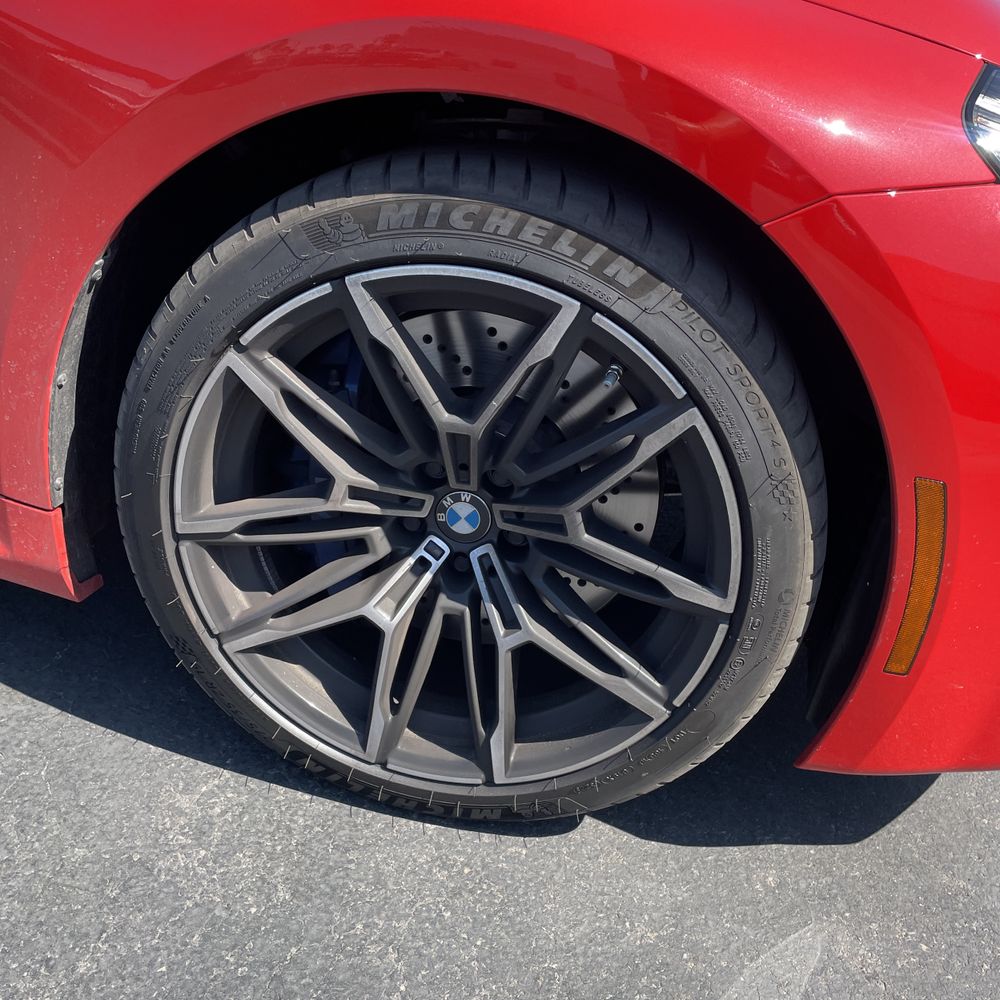 2024 BMW M2 Base