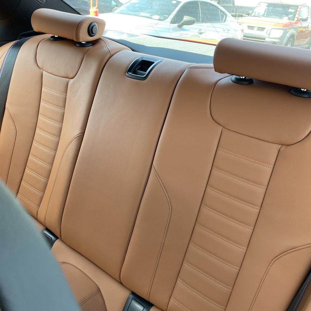 2024 BMW M2 Base