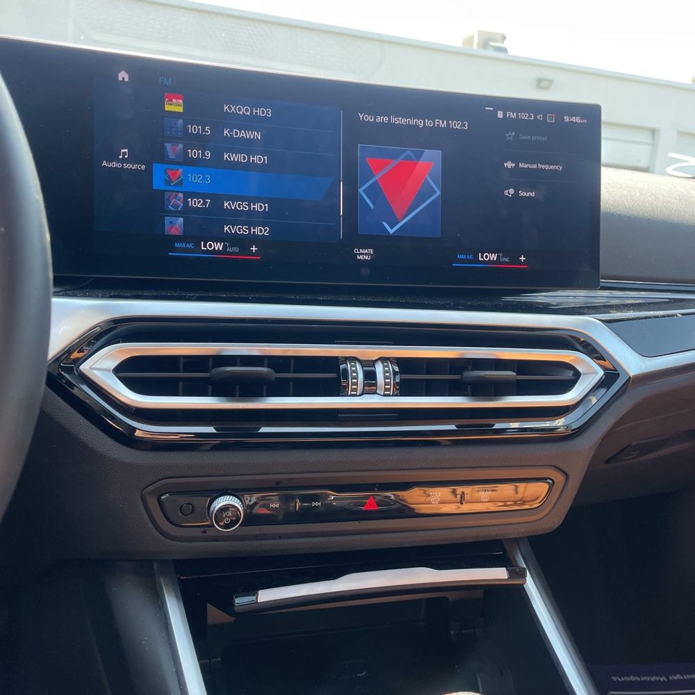 2024 BMW M2 Base