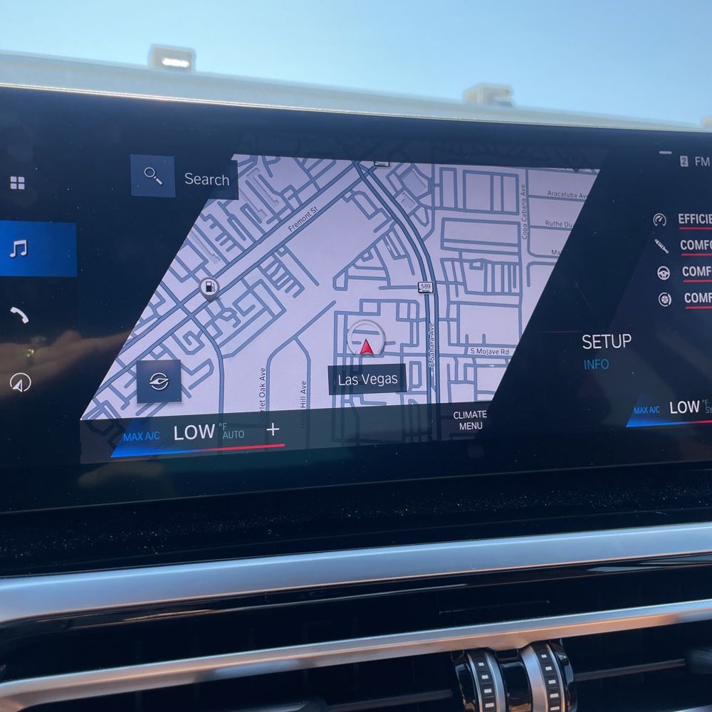 2024 BMW M2 Base