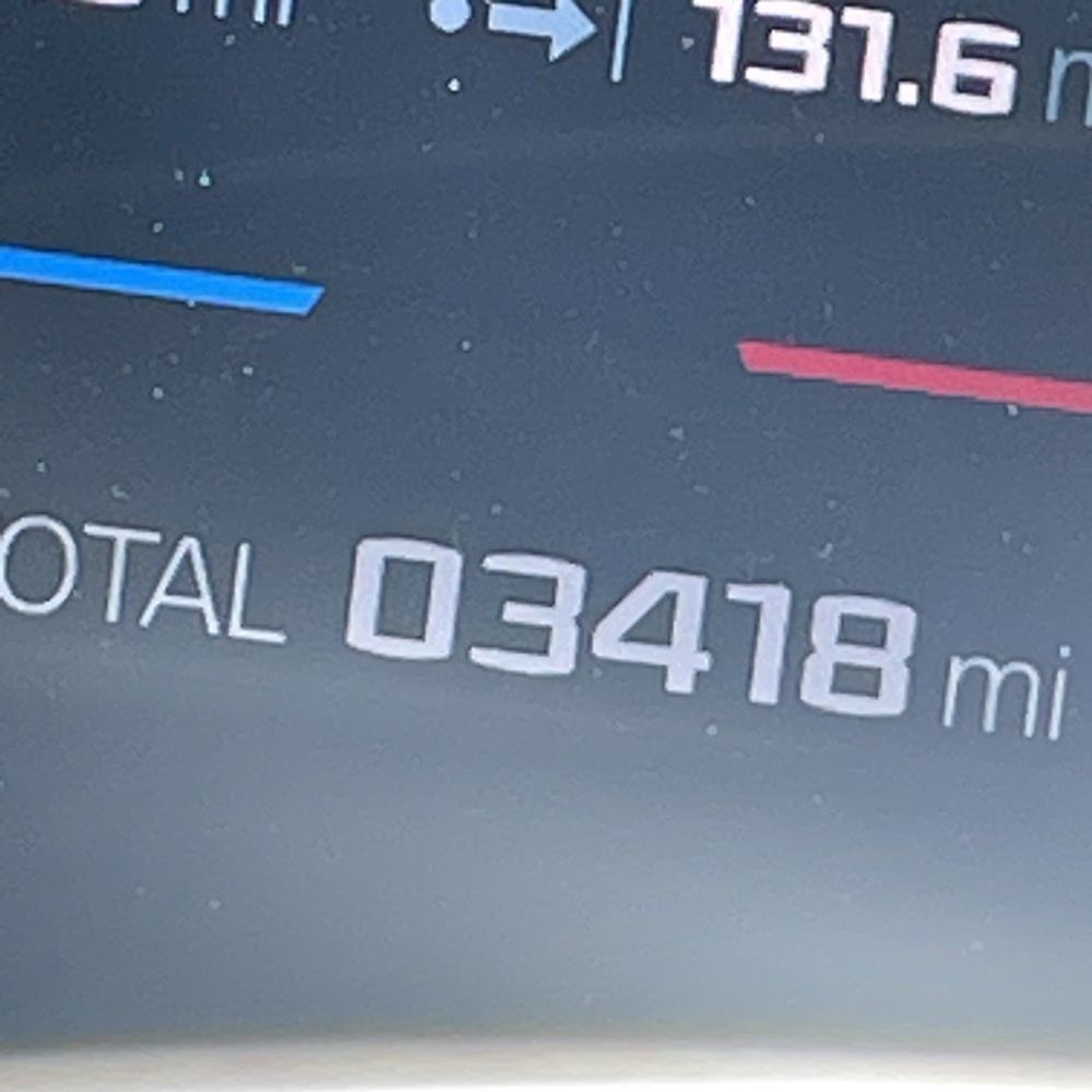 2024 BMW M2 Base