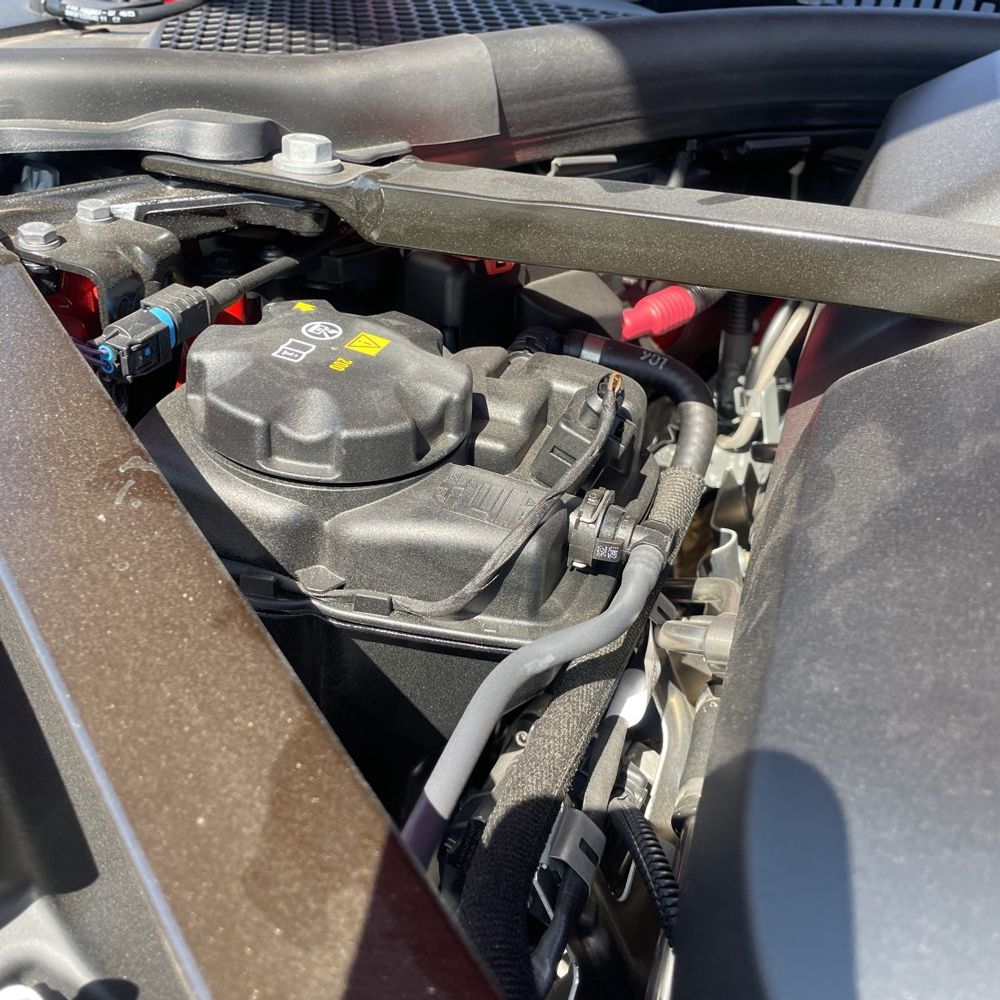 2024 BMW M2 Base