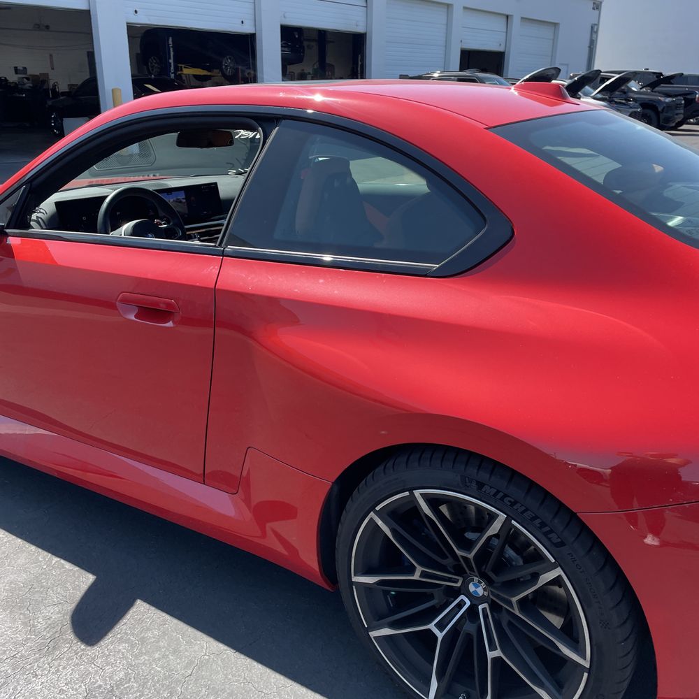 2024 BMW M2 Base