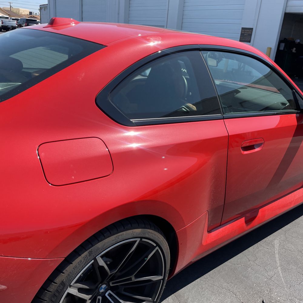 2024 BMW M2 Base