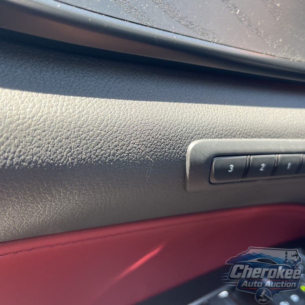 2022 Lexus NX 450h+ Base