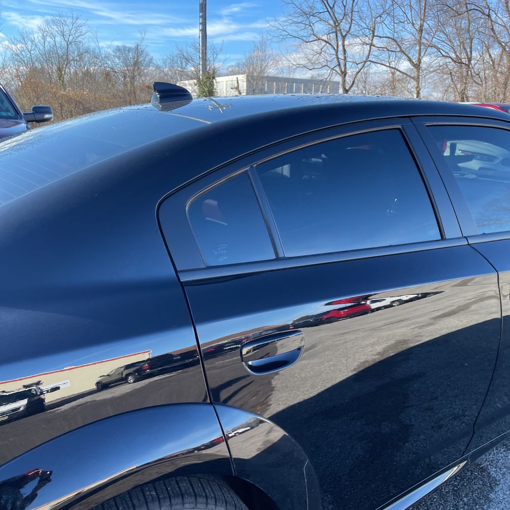 2022 Dodge Charger SRT Hellcat