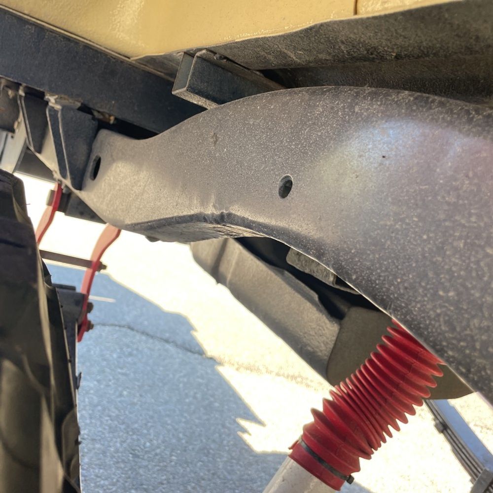 1979 Toyota Land Cruiser truck Base