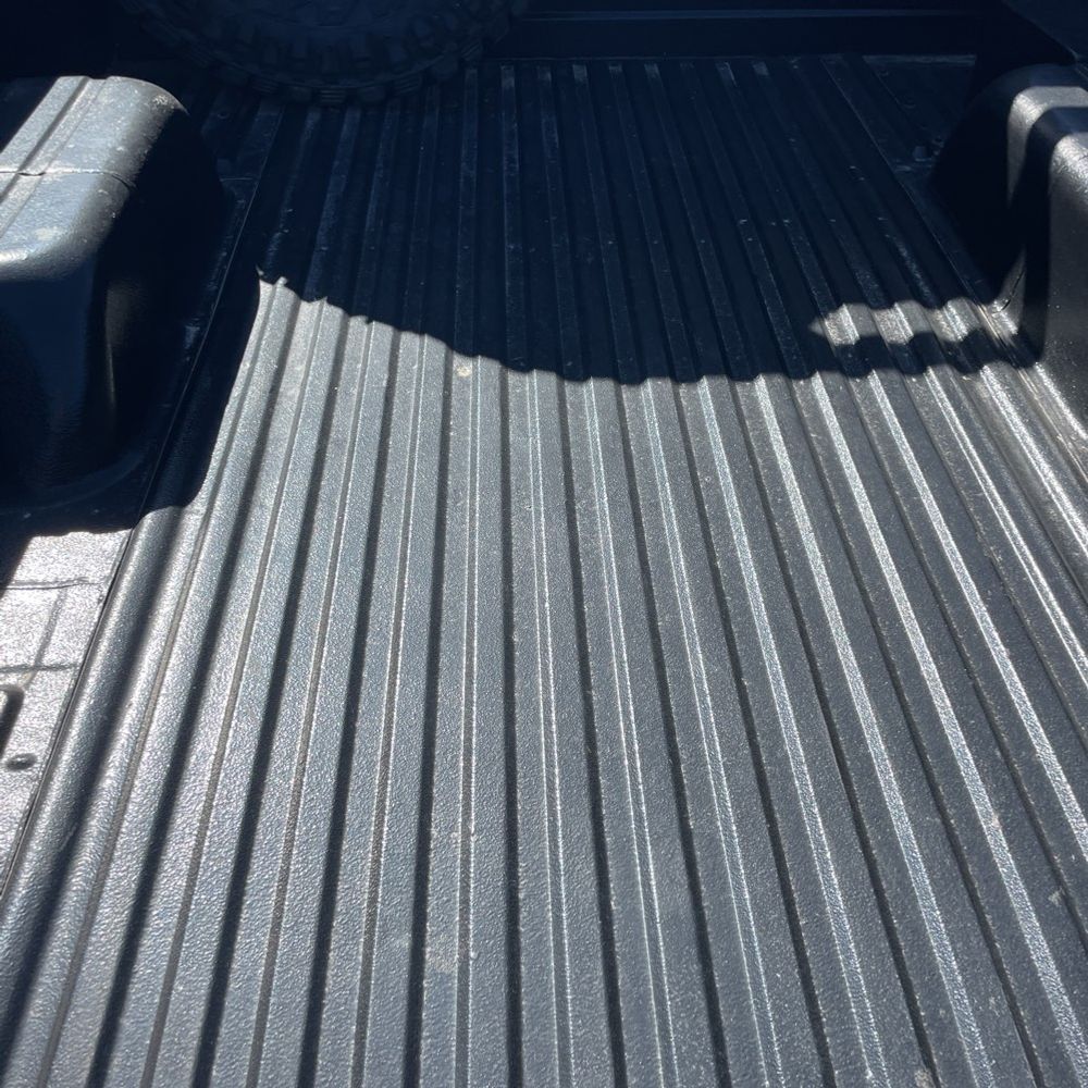 1979 Toyota Land Cruiser truck Base