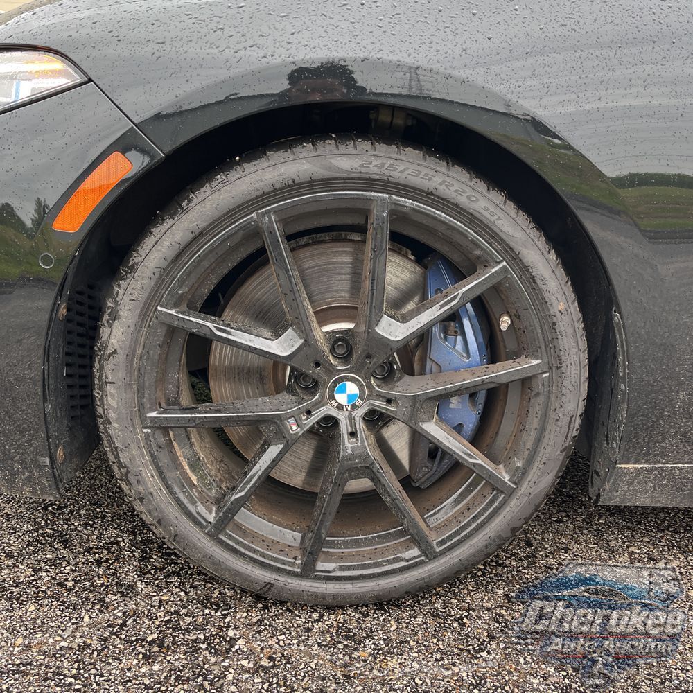 2021 BMW 8-Series M850xi Grn Coupe
