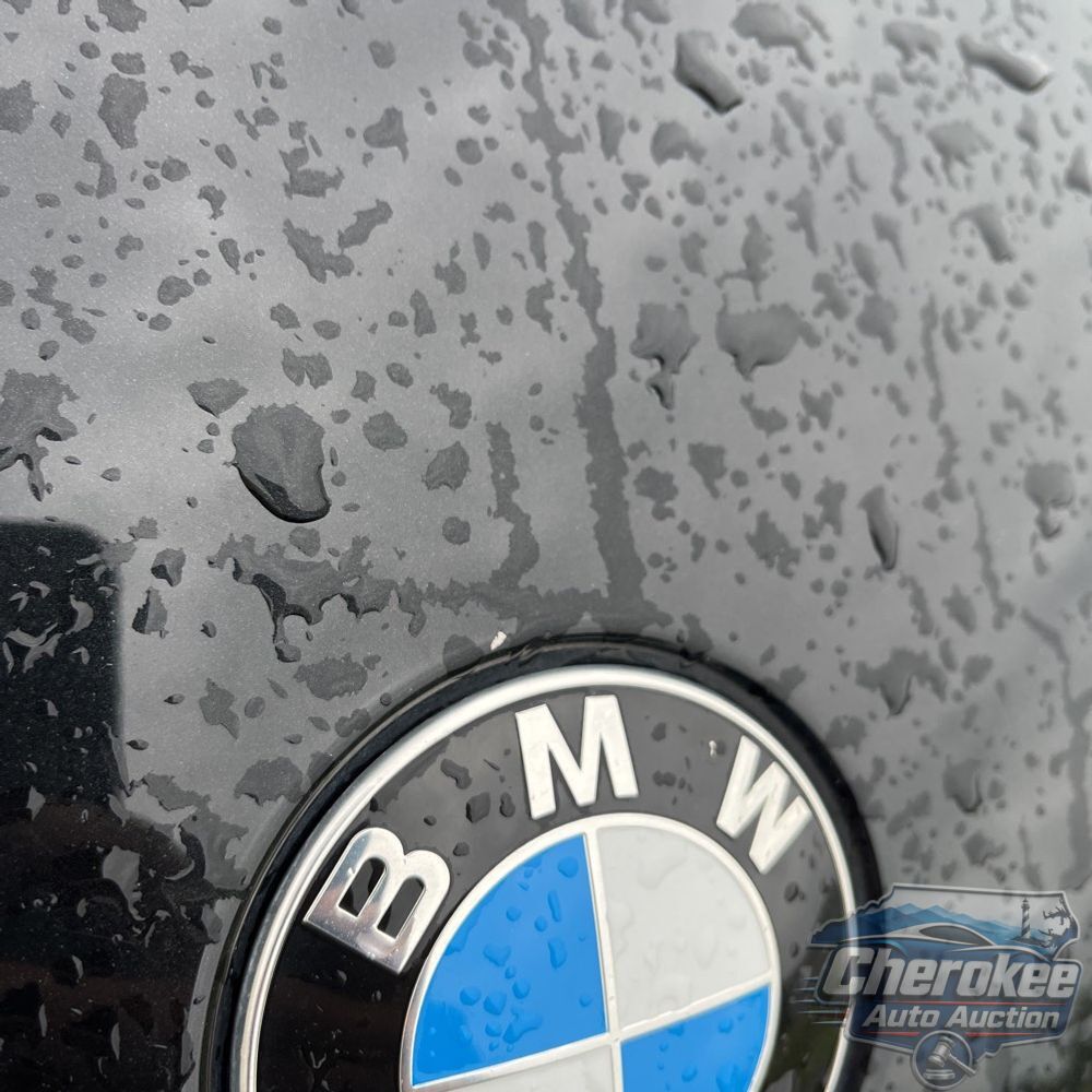 2021 BMW 8-Series M850xi Grn Coupe