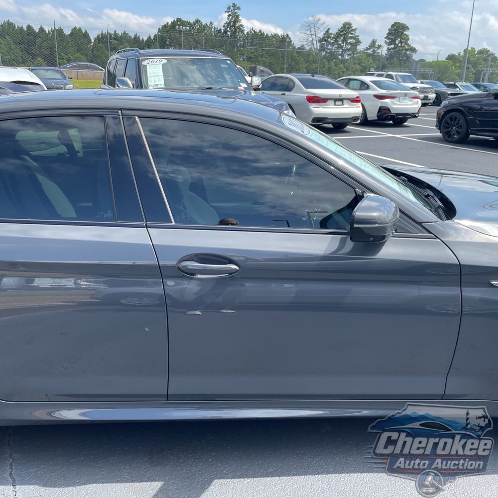 2022 BMW M5 Base