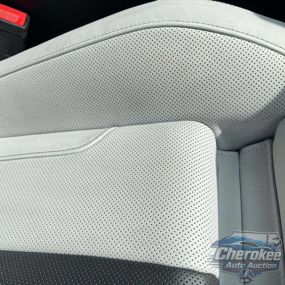 2022 BMW M5 Base