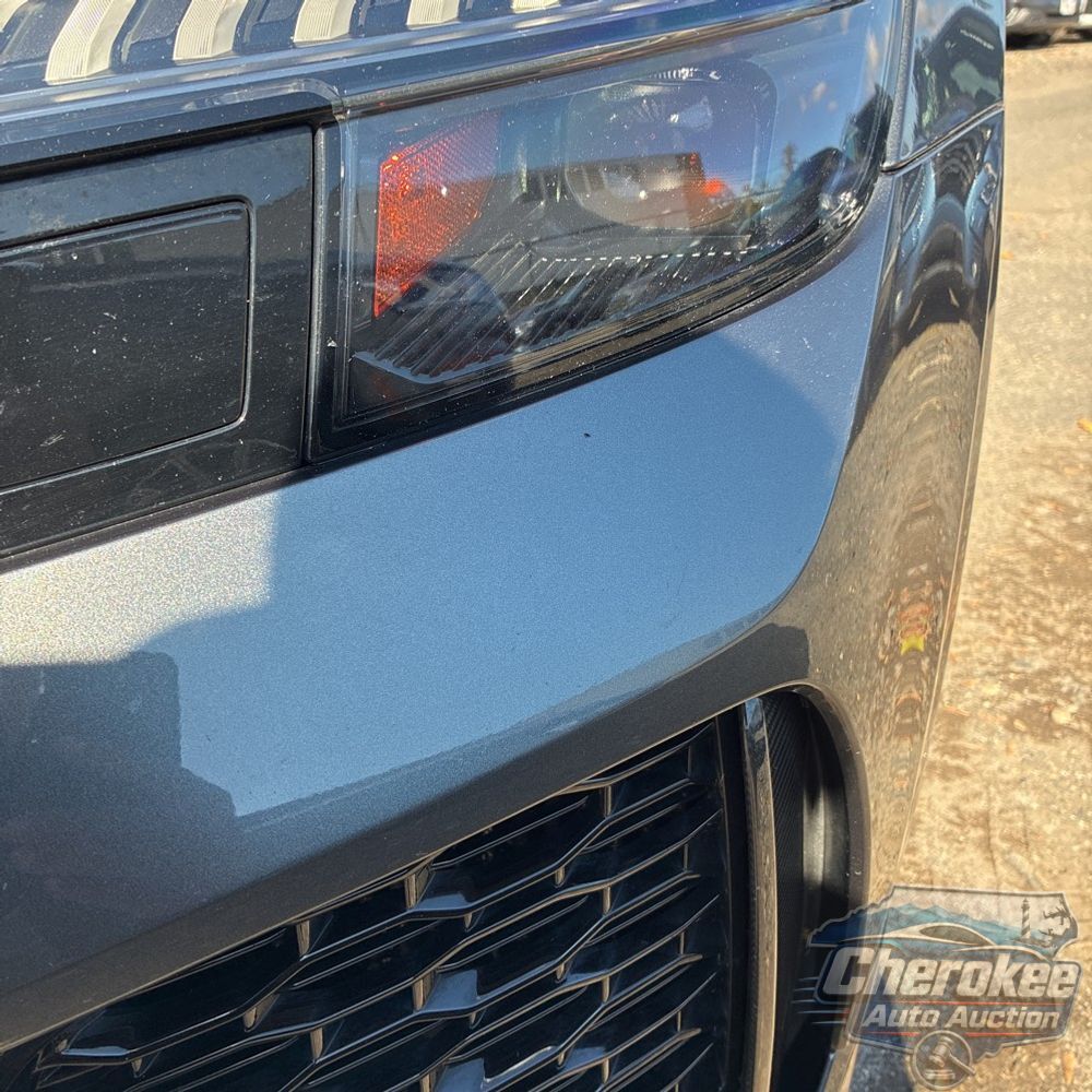 2021 Audi RS Q8