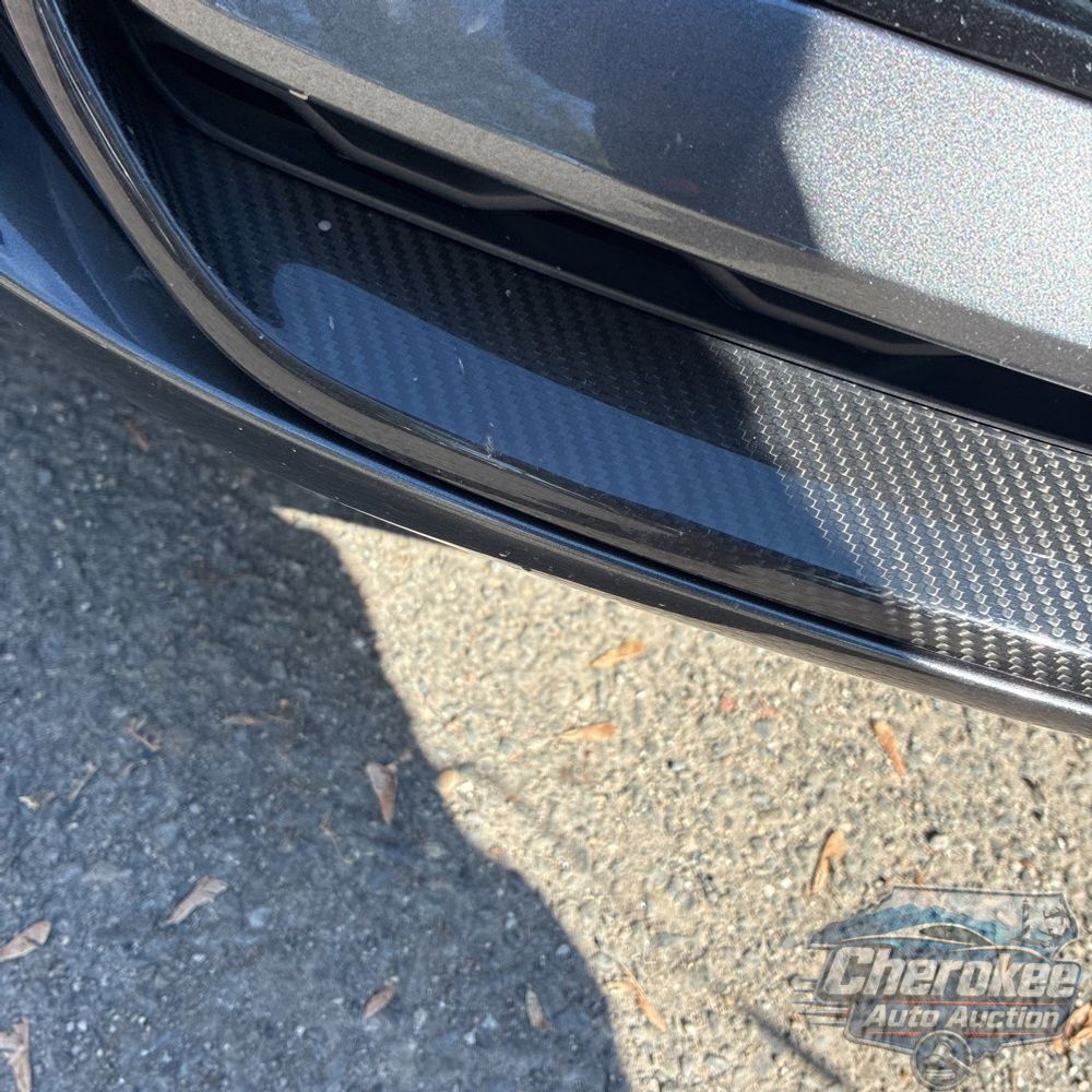 2021 Audi RS Q8