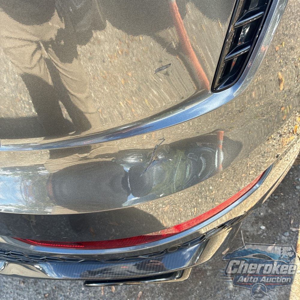 2021 Audi RS Q8
