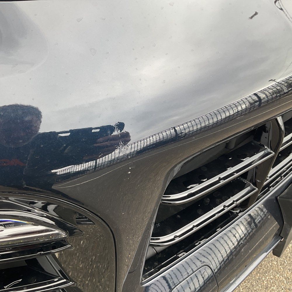 2022 Porsche Cayenne E-Hybrid