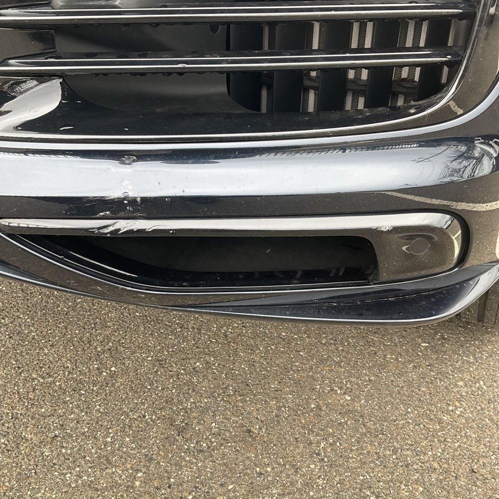 2022 Porsche Cayenne E-Hybrid