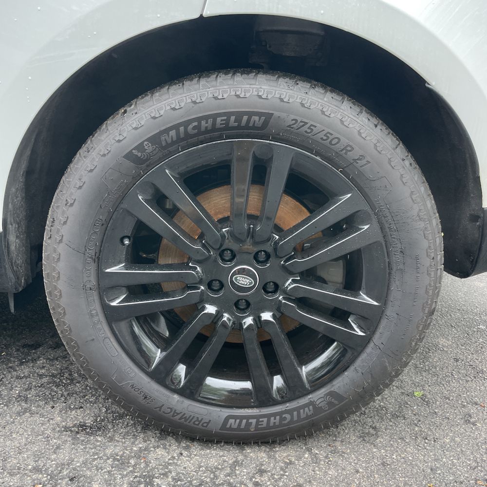 2023 Land Rover Range Rover P530 SE