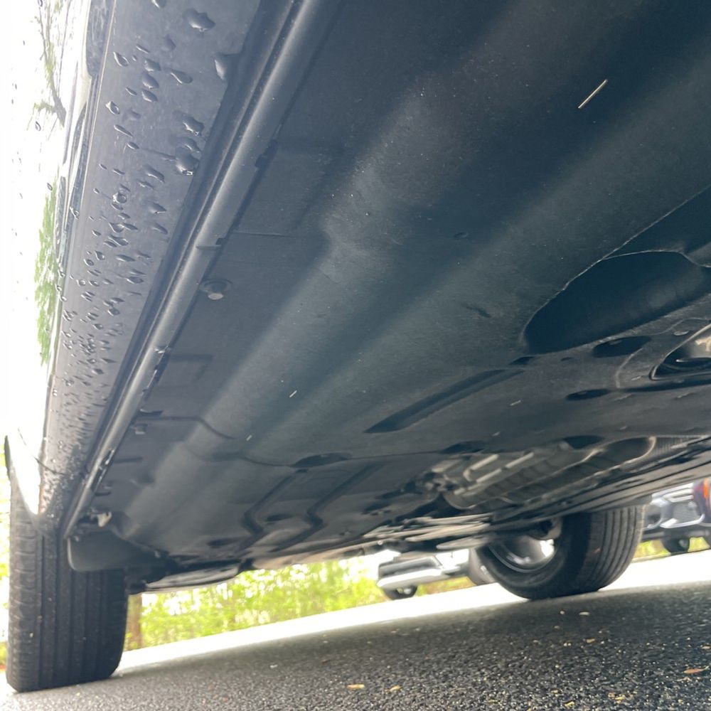2023 Land Rover Range Rover P530 SE