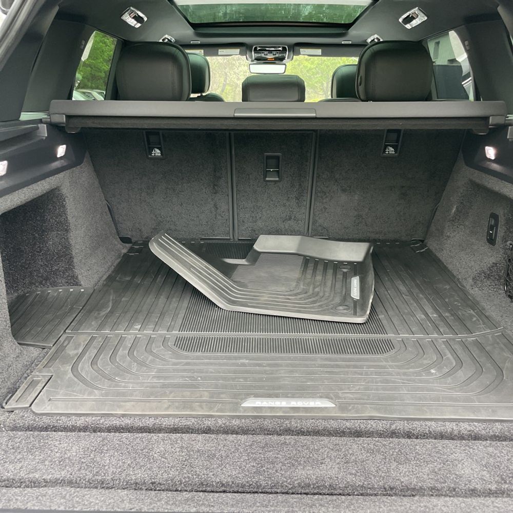 2023 Land Rover Range Rover P530 SE