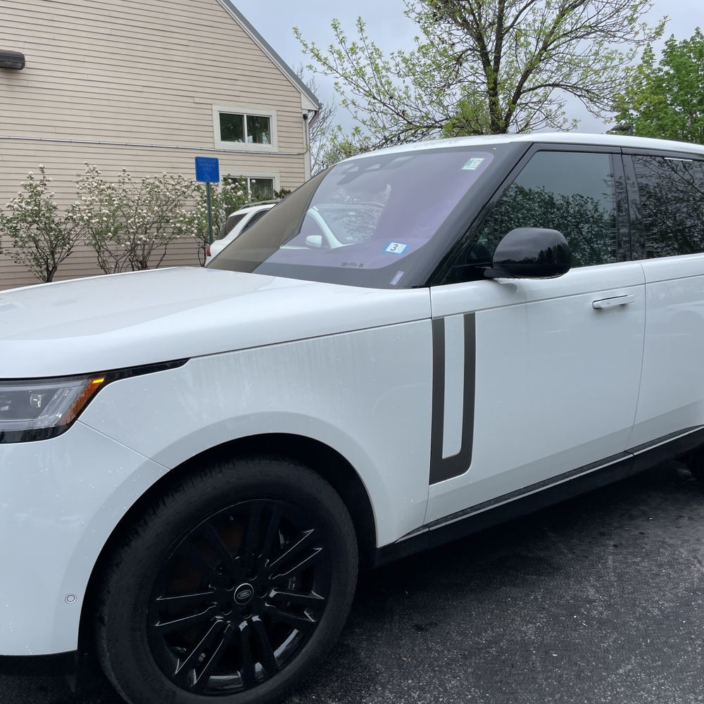 2023 Land Rover Range Rover P530 SE