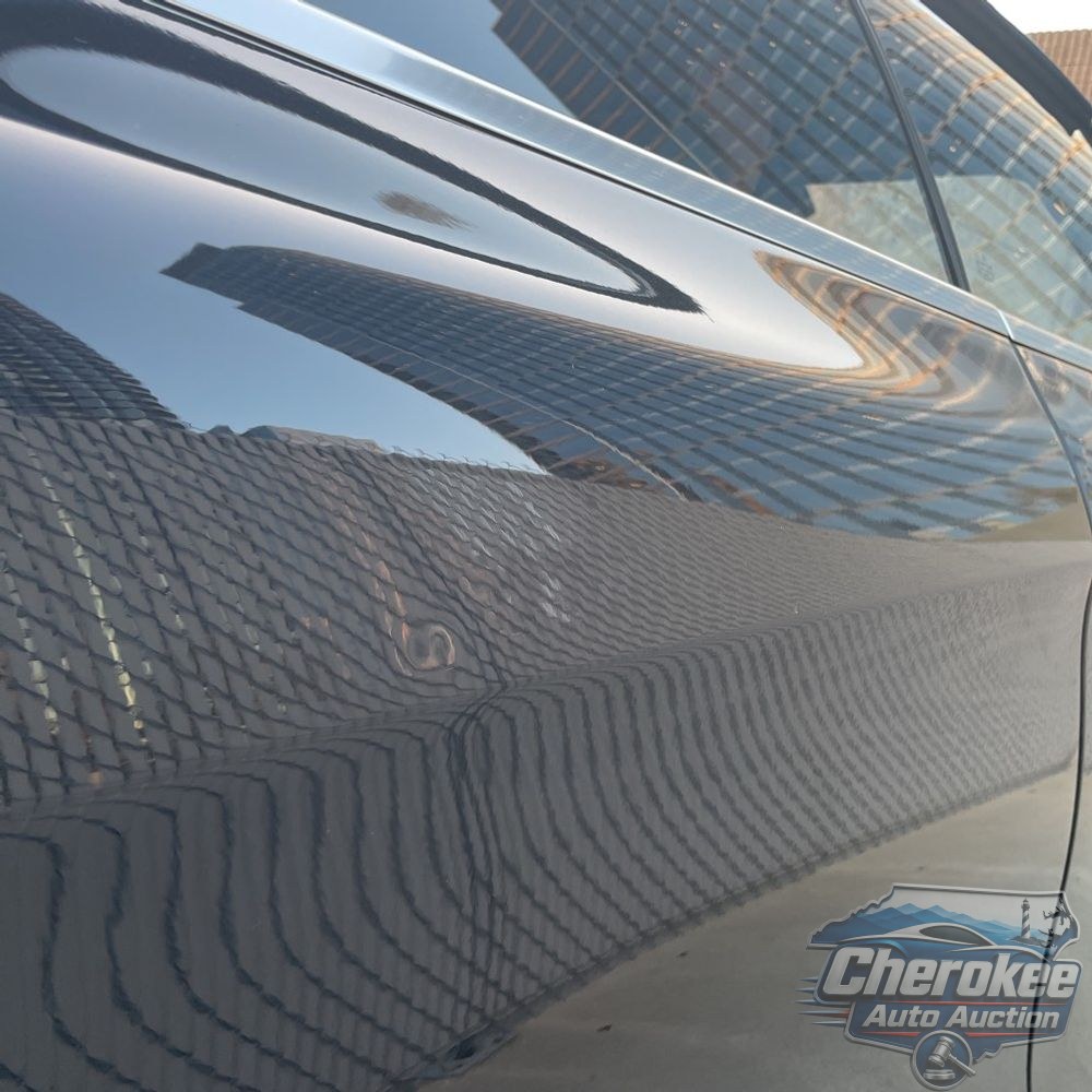 2019 Mercedes-Benz S-Class AMG S 63